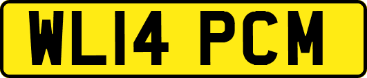 WL14PCM