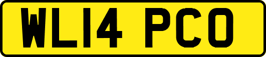 WL14PCO
