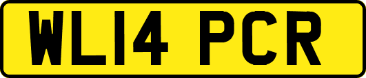 WL14PCR