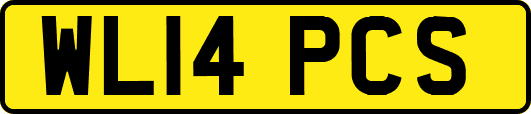 WL14PCS