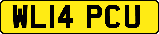WL14PCU