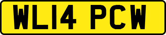 WL14PCW