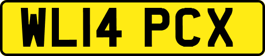 WL14PCX