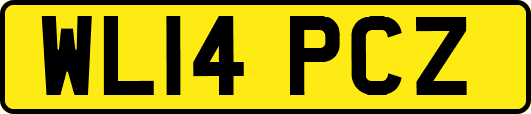 WL14PCZ
