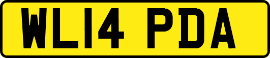 WL14PDA
