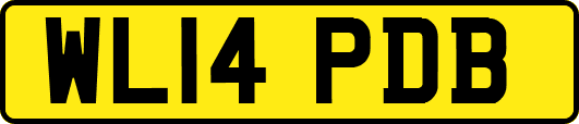 WL14PDB