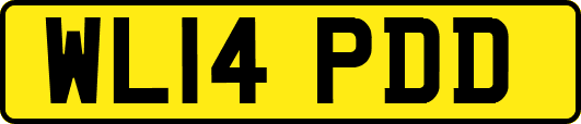WL14PDD