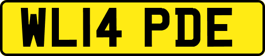 WL14PDE