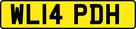 WL14PDH