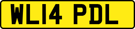 WL14PDL