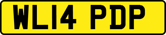 WL14PDP