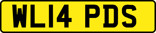 WL14PDS