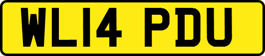WL14PDU