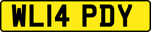 WL14PDY