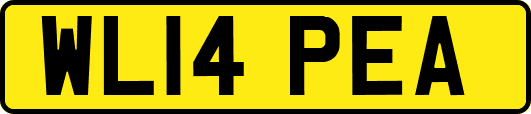 WL14PEA