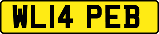 WL14PEB
