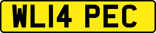 WL14PEC
