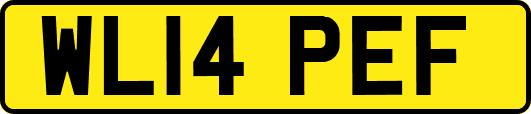 WL14PEF