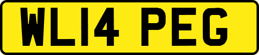 WL14PEG