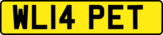 WL14PET