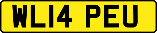 WL14PEU