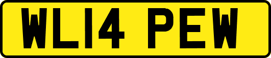 WL14PEW
