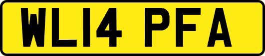 WL14PFA