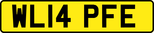 WL14PFE