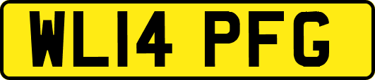 WL14PFG
