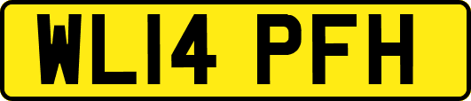 WL14PFH