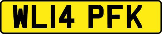 WL14PFK
