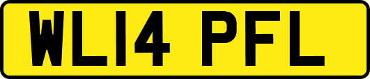 WL14PFL