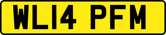 WL14PFM