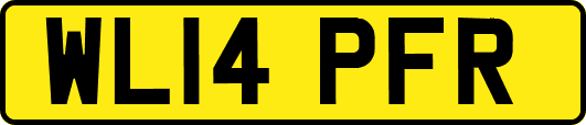 WL14PFR