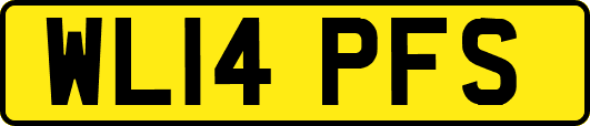 WL14PFS