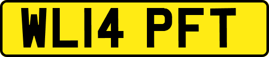 WL14PFT