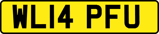 WL14PFU