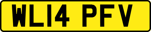 WL14PFV