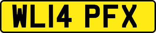 WL14PFX