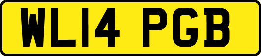 WL14PGB