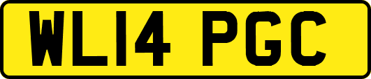 WL14PGC