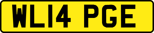 WL14PGE