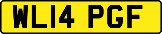 WL14PGF