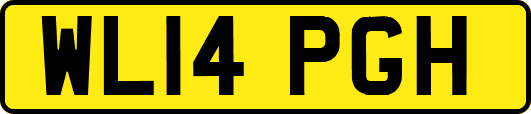 WL14PGH