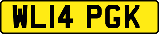 WL14PGK