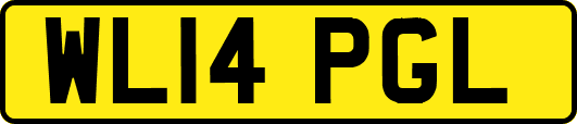 WL14PGL