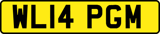 WL14PGM