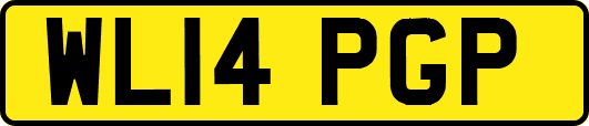 WL14PGP