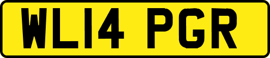 WL14PGR