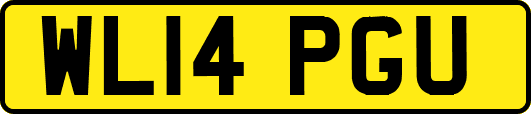 WL14PGU